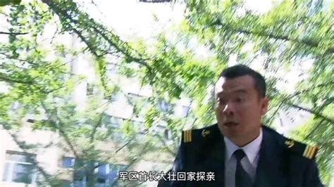 军区首长回家探亲|军区首长回老家探亲，却被当地派出所抓去，结果大快人心第二集…